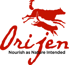 orijen